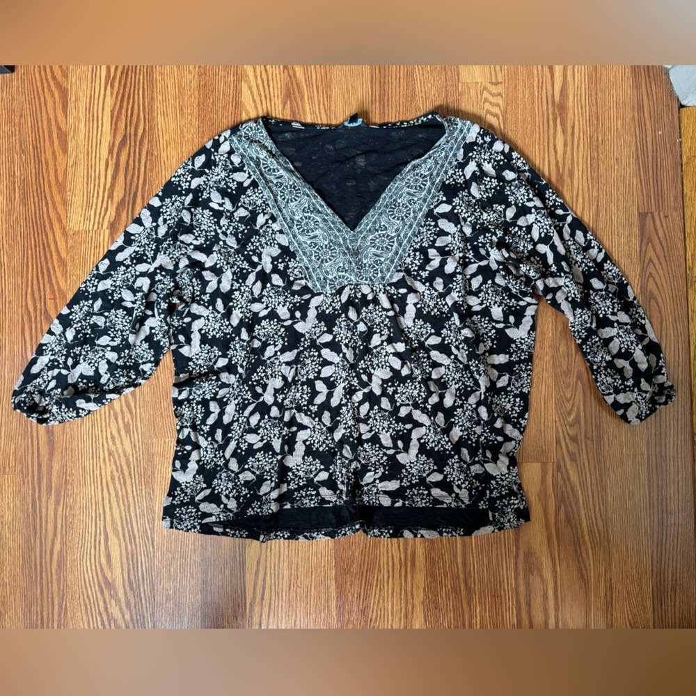 Lucky Brand Shirt